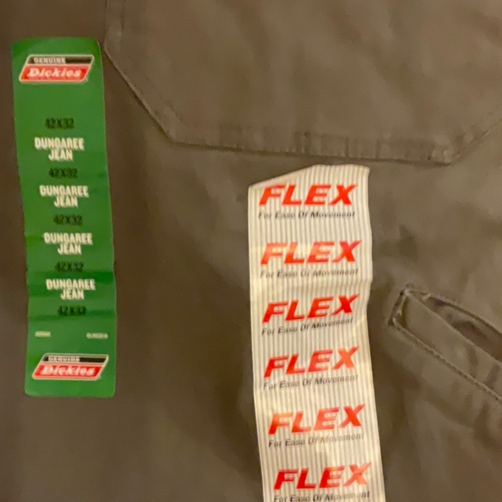 Dickies - Picture 2 of 5